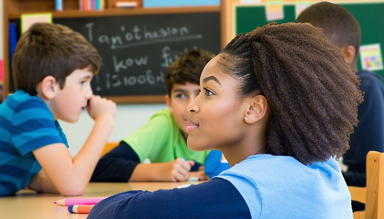 As a coach and mentor I often work with school leaders who feel like theyre fighting an uphill battleI dont know how to fix this one principal told me recently Our discipline numbers are up our staff is overwhelmed and it feels like everything is fal