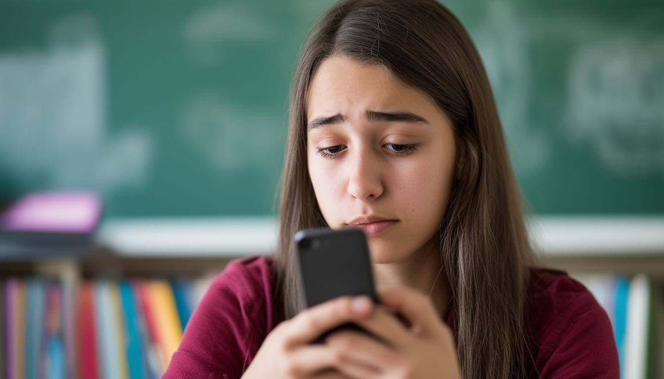 I recently sat across from a school leader I’m coaching, her face etched with concern as she shared the daily battles she faced in her school