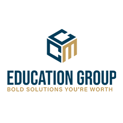 CCM Education Group Logo