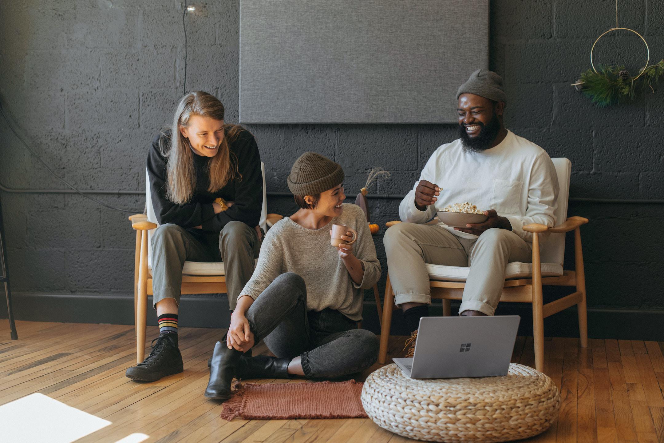 "Creating Inclusive and Empowering Spaces: A Guide for School Leaders to Cultivate a Thriving Staff Community"