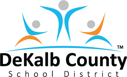 dekalb county logo