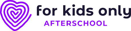 for kids only logo