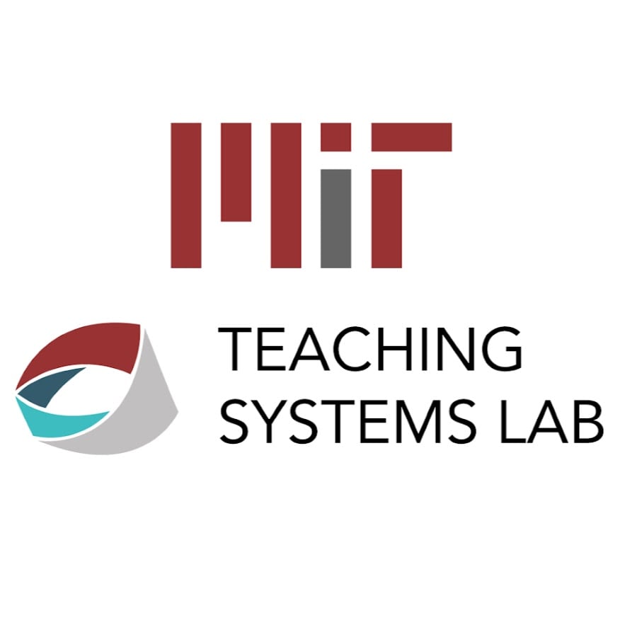mit teaching systems lab