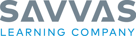 savvas-logo